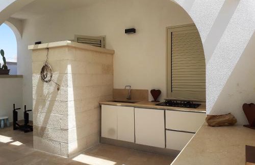 Casamassella Apartment | Otranto d'Amare