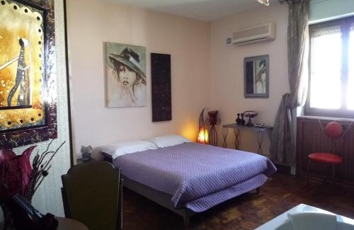 Otranto Bed & Breakfast | Otranto mare e spiagge Otranto Mon Amour