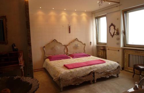 Otranto Bed & Breakfast | Otranto mare e spiagge Otranto Mon Amour