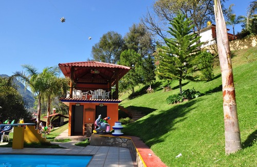 Zacapoaxtla Cabin | OTRO ROLLO EN JILOTPEC ZACAPOAXTLA