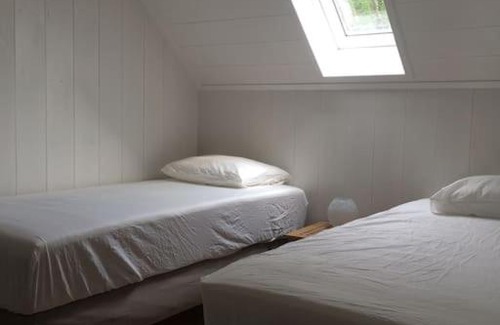 Hierden House | Ottenstein