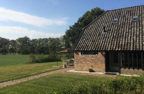 Hierden House | Ottenstein