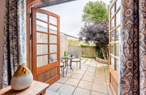 Littleham House | Otter Cottage at West Ashridge