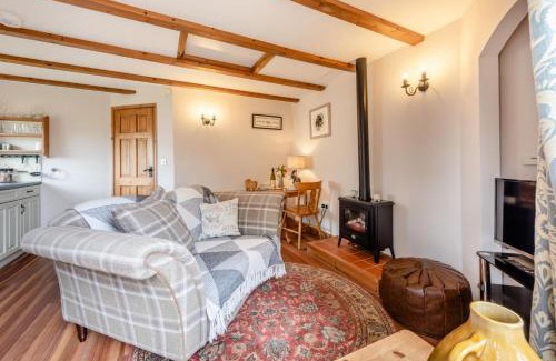 Littleham House | Otter Cottage at West Ashridge