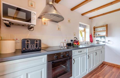 Littleham House | Otter Cottage at West Ashridge