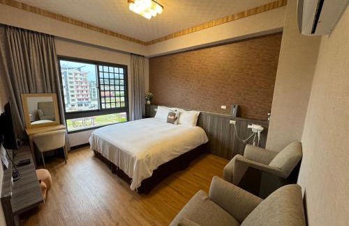 Jinhu Hotel | Otter Hotel