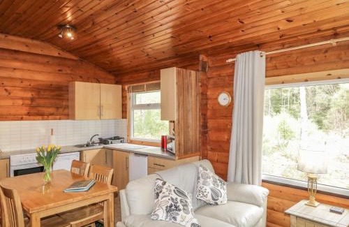 Marybank House | Otter Lodge