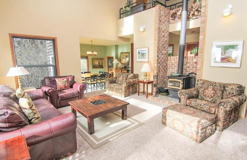 Otter Rock House | Otter Rock Hideaway Home
