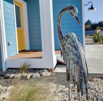 Ocean Shores House | Otter Spotter On The Water