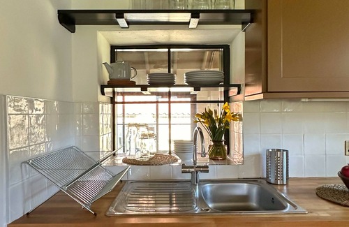 Easterside Cottage | Otterhills Cottage 2 bedroom