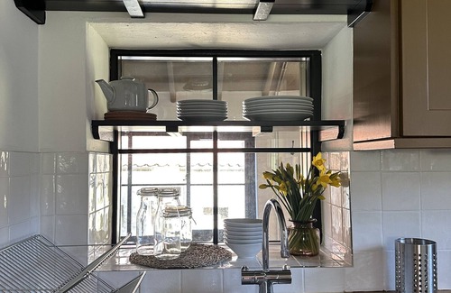 Easterside Cottage | Otterhills Cottage 2 bedroom