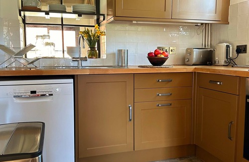 Easterside Cottage | Otterhills Cottage 2 bedroom