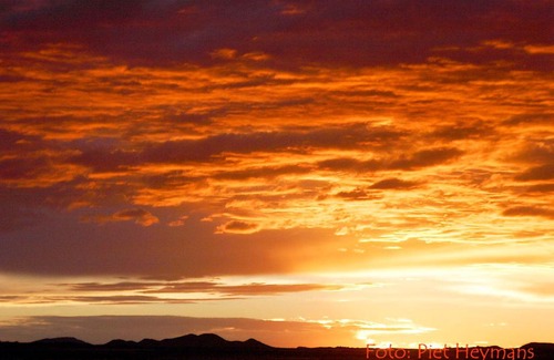 Philippolis Cabin | Otterskloof Game Reserve
