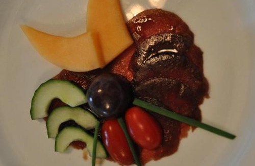 Philippolis Cabin | Otterskloof Game Reserve