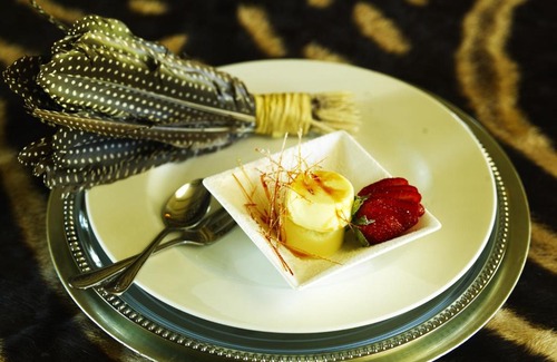 Philippolis Cabin | Otterskloof Game Reserve