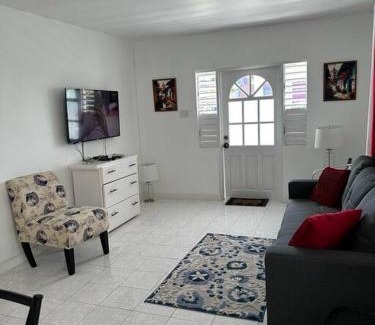 Mount Standfast House | Ottie-Newly Renovated, 5 min from beach