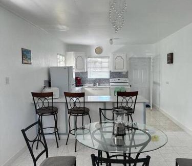 Mount Standfast House | Ottie-Newly Renovated, 5 min from beach