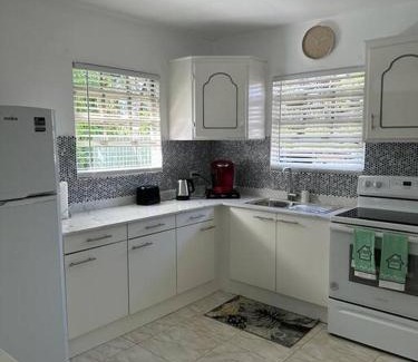 Mount Standfast House | Ottie-Newly Renovated, 5 min from beach