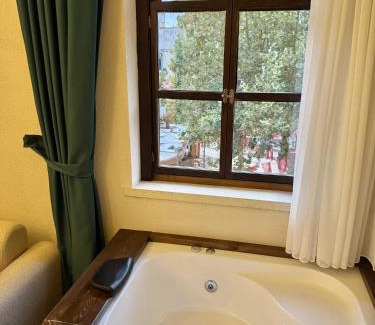 Altınordu Hotel | Ottoman Şükrü Efendi Hotel