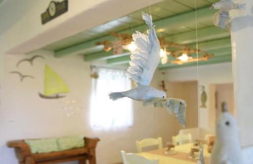 Kea House | Otzias green cottage