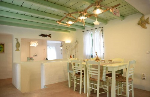 Kea House | Otzias green cottage