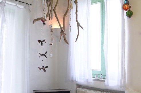 Kea House | Otzias green cottage