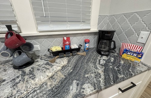 Norman House | OU Campus Craftsman - Walk to Everything!