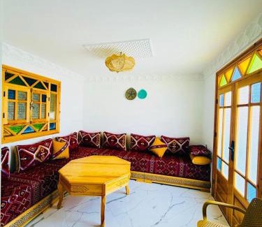 Oualidia Apartment | Oualidia Holiday Apartment 5