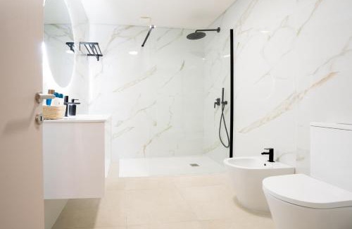 Santa Maria Maior Apartment | Oudinot Residence