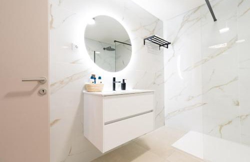 Santa Maria Maior Apartment | Oudinot Residence