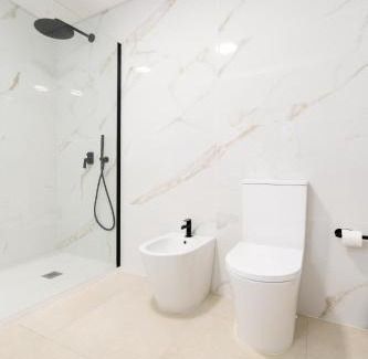 Santa Maria Maior Apartment | Oudinot Residence