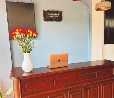 Luang Prabang Hotel | Oudomlith Villa Luang Prabang