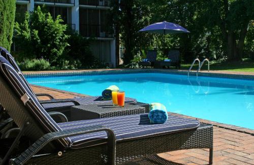 Oudtshoorn Hotel | Oudtshoorn Inn Hotel