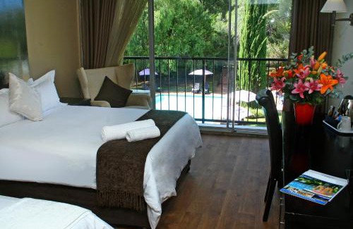 Oudtshoorn Hotel | Oudtshoorn Inn Hotel