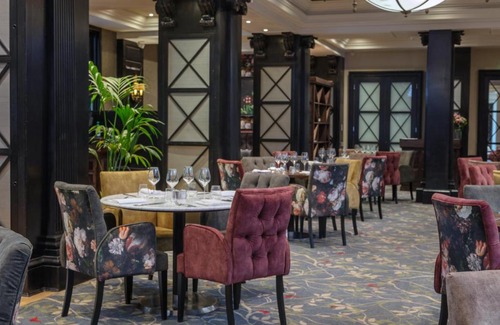 Woodlesford Hotel | Oulton Hall Hotel, Spa & Golf Resort