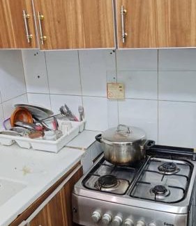 Dakar-Plateau Apartment | Oumou et Aicha