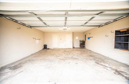 Abilene House | Our comfortable paradise!