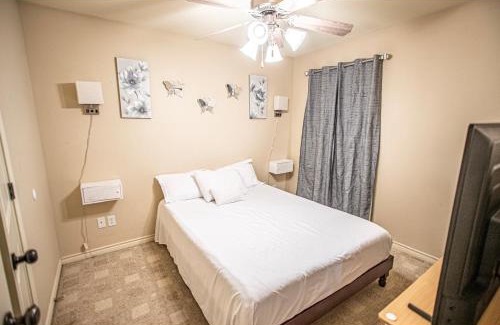 Abilene House | Our comfortable paradise!