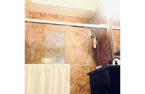 Bethpage House | Our Cozy Farmhouse Studio - Organic Egg & Milk