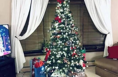 Bethpage House | Our Cozy Farmhouse Studio - Organic Egg & Milk