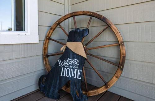 Paso Robles House | Our Farmhouse, Our Place: Cozy and Cute homestead!