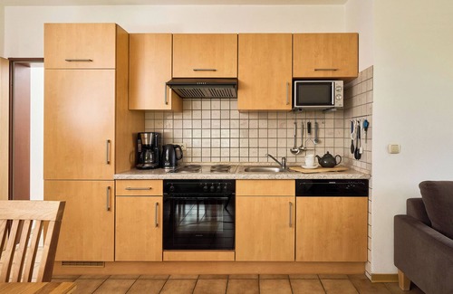 Wuppelser Altendeich Apartment | Our Feldkieker (apartment no. 8)