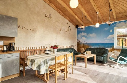Wuppelser Altendeich Apartment | Our Feldkieker (apartment no. 8)