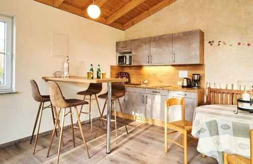 Wuppelser Altendeich Apartment | Our Feldkieker (apartment no. 8)