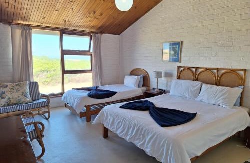 Port Alfred Apartment | Our holiday home at the beach