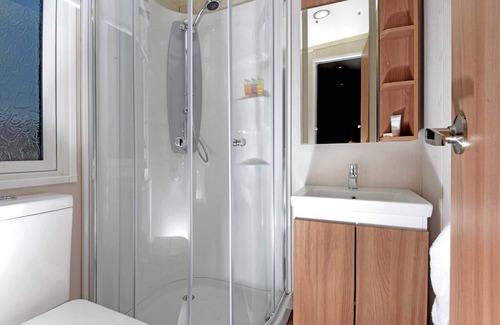 Cummertrees Cottage | Our luxury glamping pods offer a unique style of accommodation for your romantic getaway.