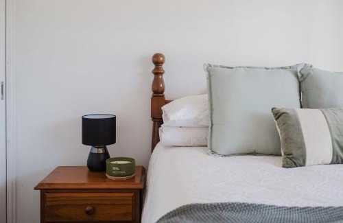 Mollymook House | Our Molly