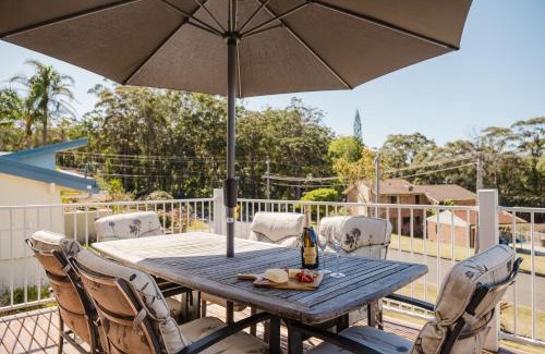 Mollymook House | Our Molly