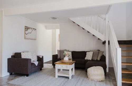 Mollymook House | Our Molly