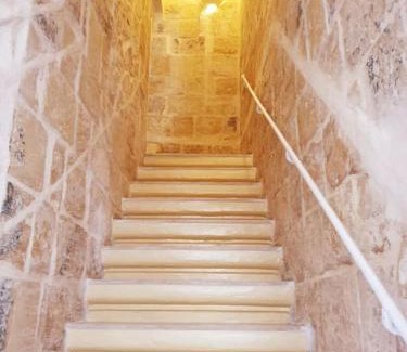 Floriana House | Our Nest
